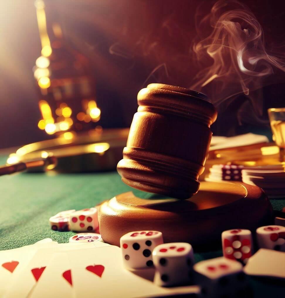 Polskie kasyno online legalne khám phá tính hợp pháp và lợi ích khi chơi polskie kasyno online legalne tại Việt Nam