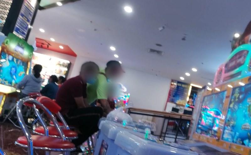 Khám phá trải nghiệm web game play hấp dẫn cùng các tựa game hot nhất hiện nay