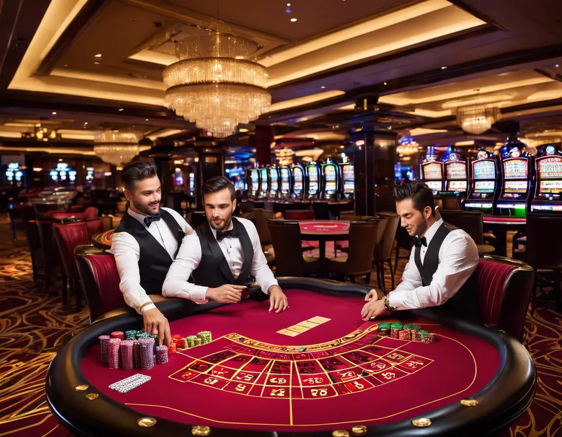 Khám phá top game đánh bài đổi thưởng uy tín được yêu thích nhất hiện nay