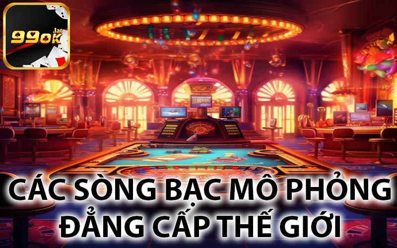 Khám phá thế giới game miễn phí đầy hấp dẫn trên Free Games Com