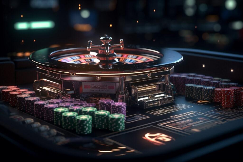 Khám phá game tài xỉu mới nhất với nhiều tính năng hấp dẫn năm 2024