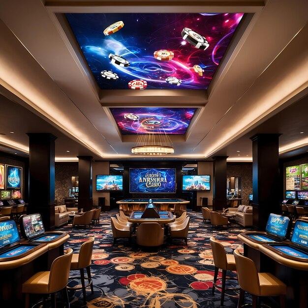 Khám phá trải nghiệm tuyệt vời cùng poker viet nam hd với nhiều giải đấu hấp dẫn