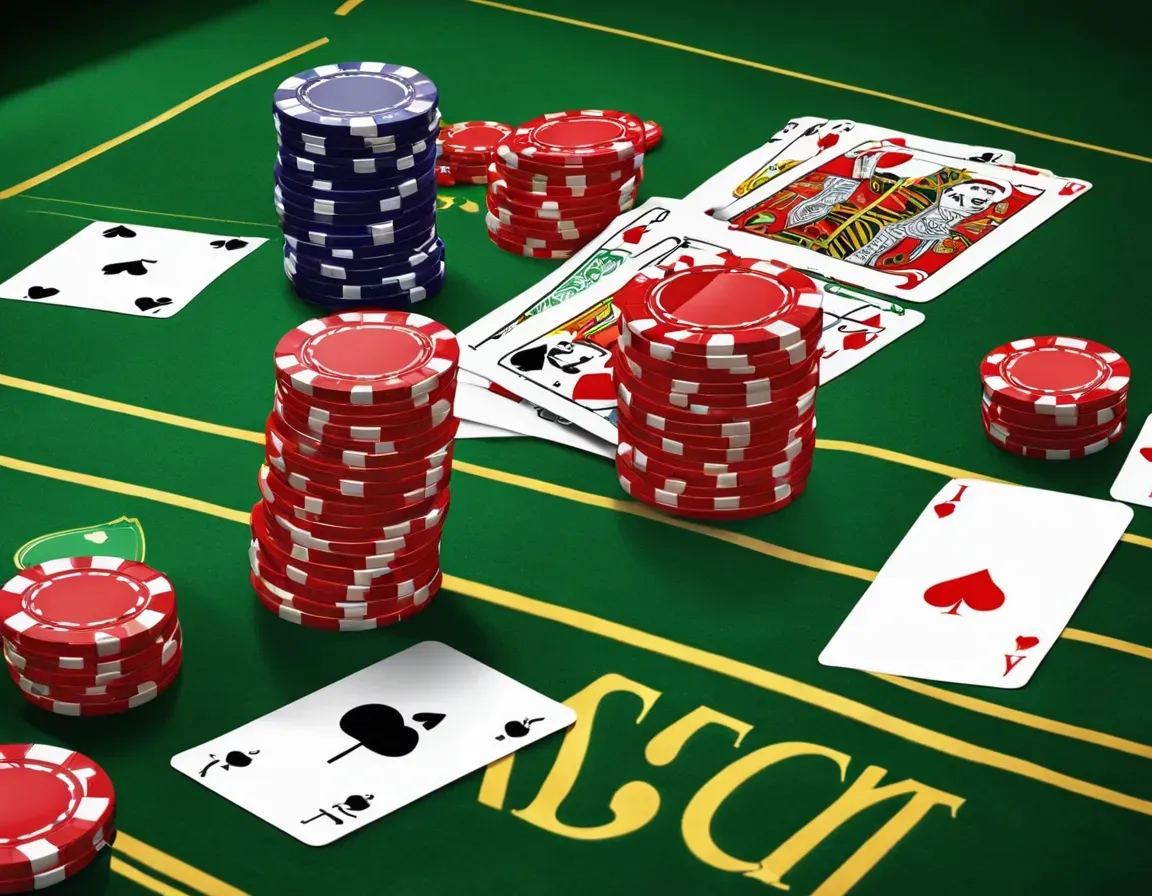 Khám phá trải nghiệm tuyệt vời tại bingo online casino cùng các trò chơi hấp dẫn