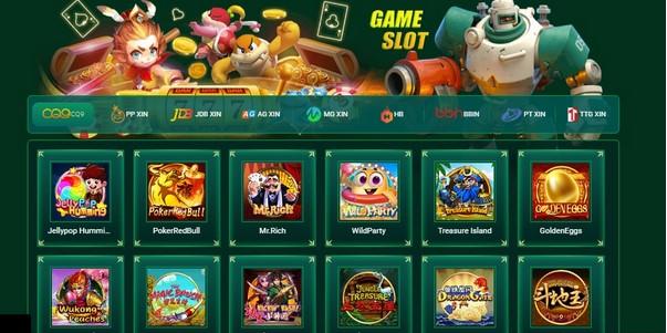 Khám phá trải nghiệm casino en vivo online đỉnh cao ngay hôm nay
